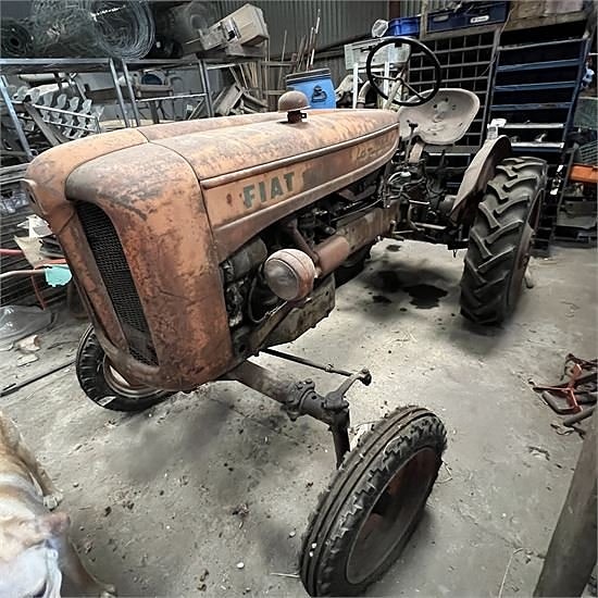 Fiat 18  La Piccola - Video! 6 of 30