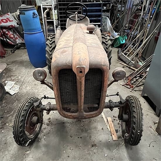 Fiat 18  La Piccola - Video! 5 of 30