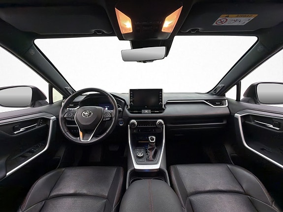 Toyota RAV4 16 of 30