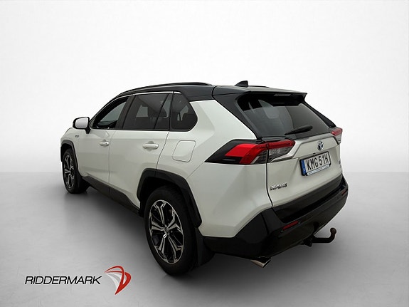 Toyota RAV4 5 of 30