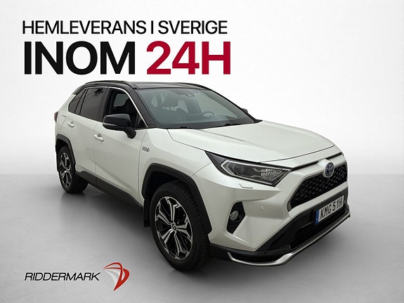 Toyota RAV4 3 of 30