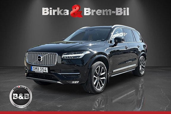 Volvo XC90 17 of 26