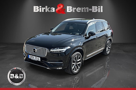 Volvo XC90 18 of 26