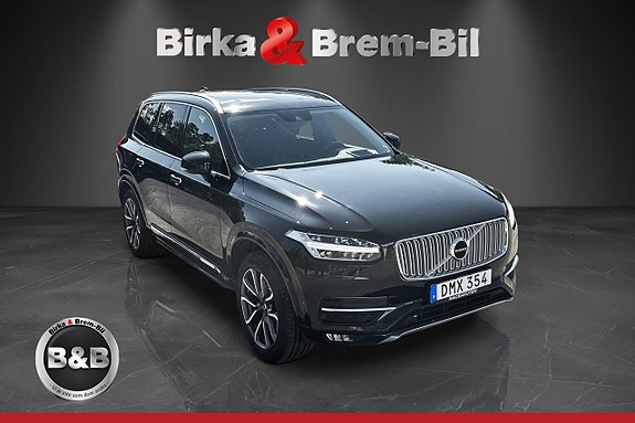 Volvo XC90 20 of 26