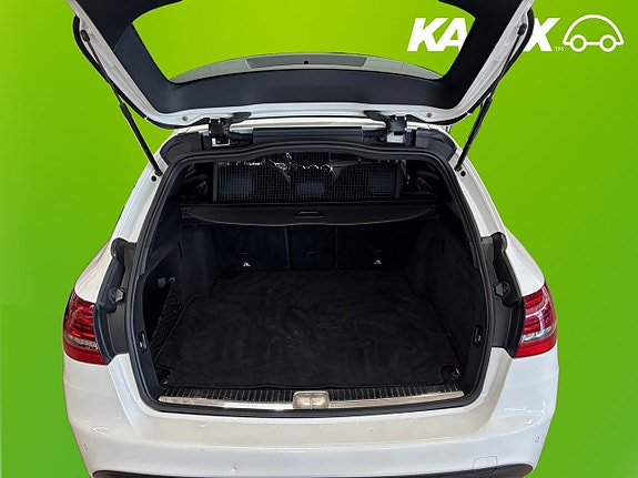 Mercedes-Benz C300 d 16 of 21