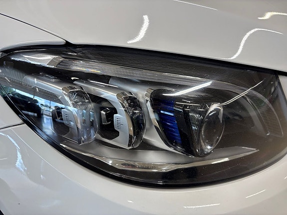 Mercedes-Benz C300 d 21 of 21
