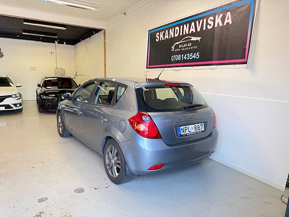 Kia Ceed 6 of 11