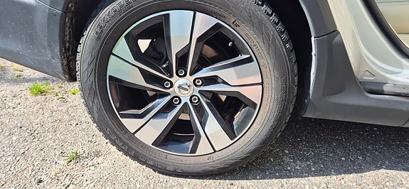 Volvo XC70 12 of 12