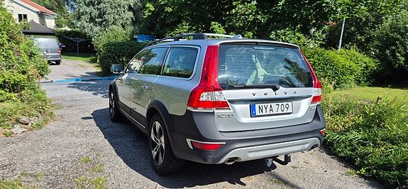 Volvo XC70 5 of 12
