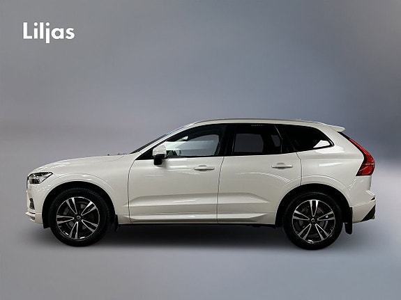 Volvo XC60 3 of 17