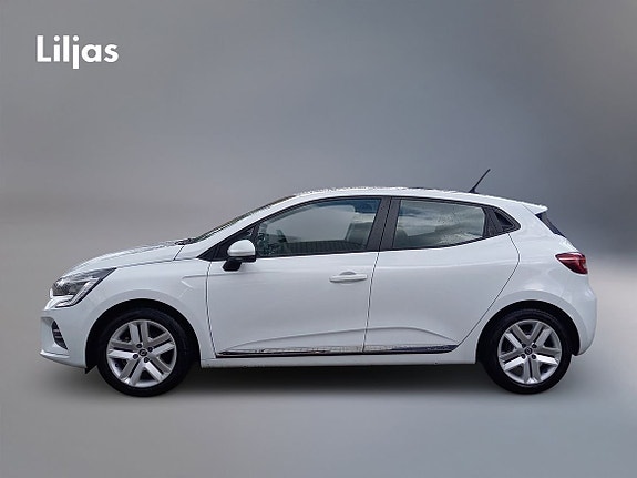 Renault Clio 4 of 4