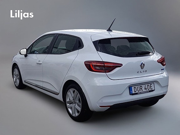 Renault Clio 3 of 4