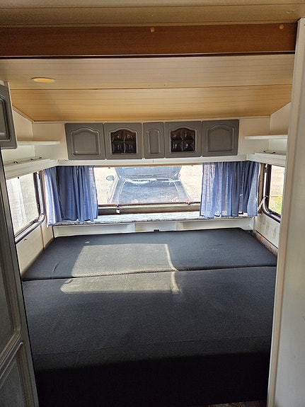Knaus Azur 630 5 of 5