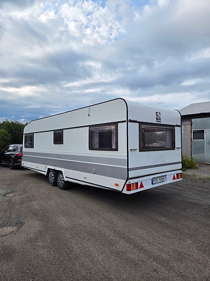 Knaus Azur 630 2 of 5