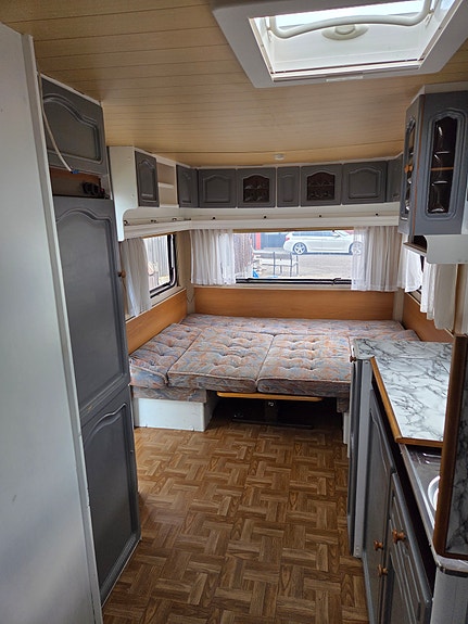 Knaus Azur 630 4 of 5
