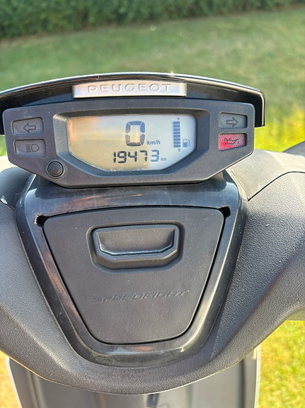 Peugeot Speedfight 4 5 of 5