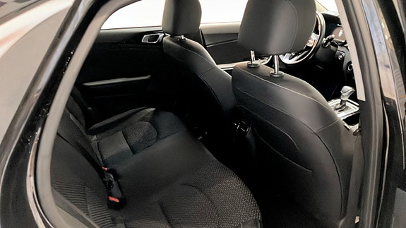 Kia XCeed 5 of 16