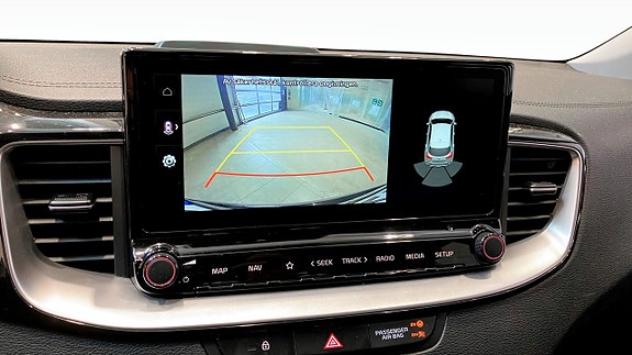 Kia XCeed 16 of 16