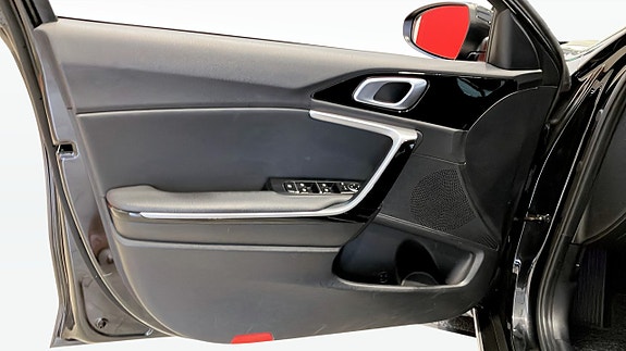 Kia XCeed 11 of 16