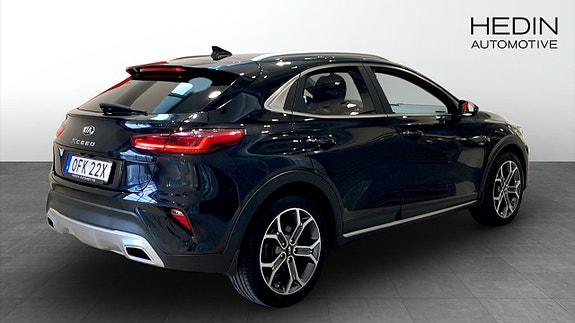 Kia XCeed 2 of 16