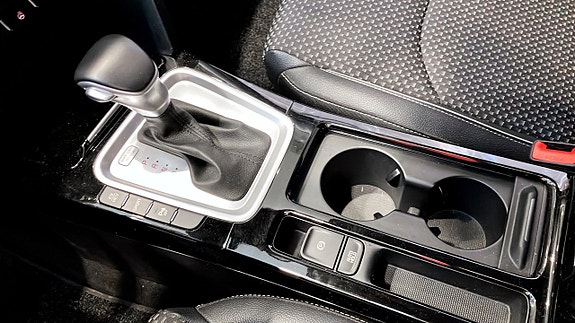Kia XCeed 15 of 16