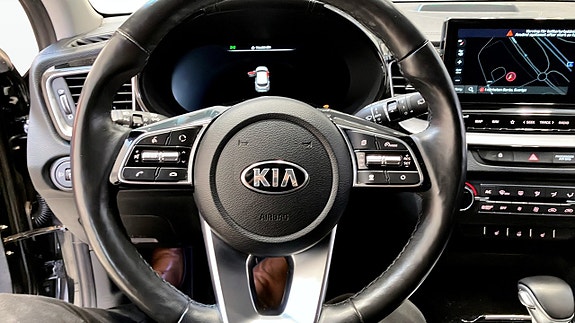 Kia XCeed 14 of 16