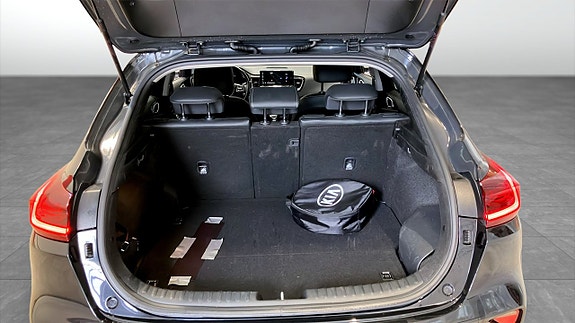 Kia XCeed 10 of 16