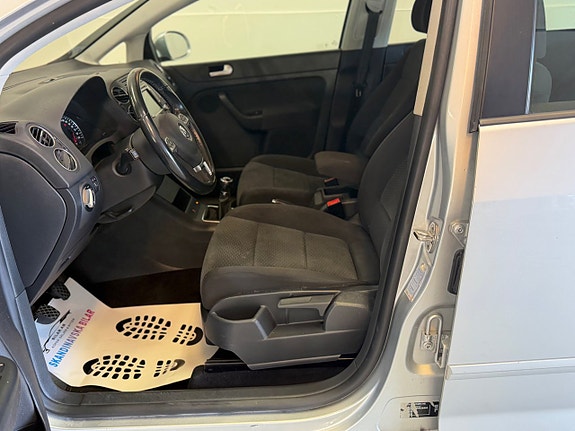 Volkswagen Golf Plus 10 of 19