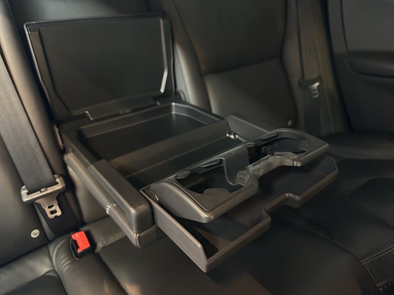 Volvo XC60 25 of 27