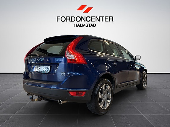 Volvo XC60 6 of 27