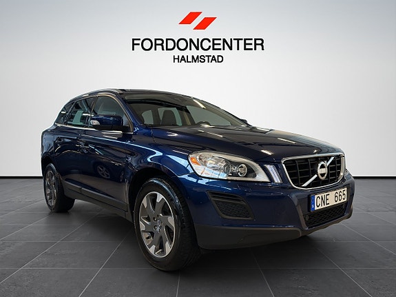 Volvo XC60 3 of 27