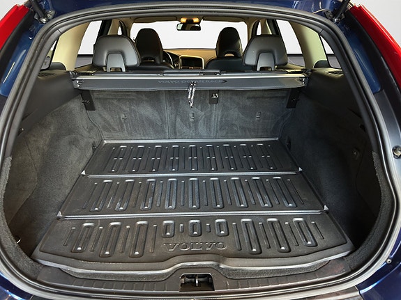 Volvo XC60 26 of 27