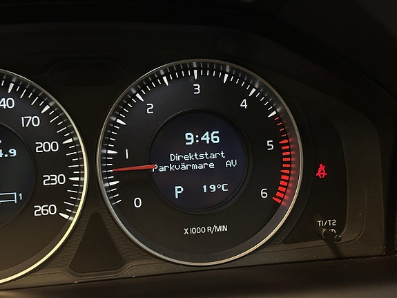 Volvo XC60 17 of 27