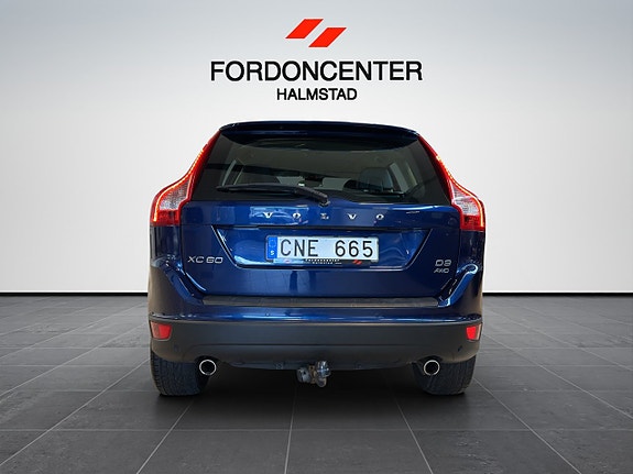 Volvo XC60 7 of 27