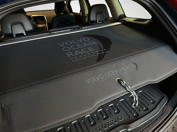 Volvo XC60 27 of 27
