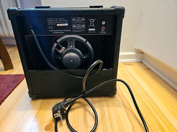 Product image 2 of 5