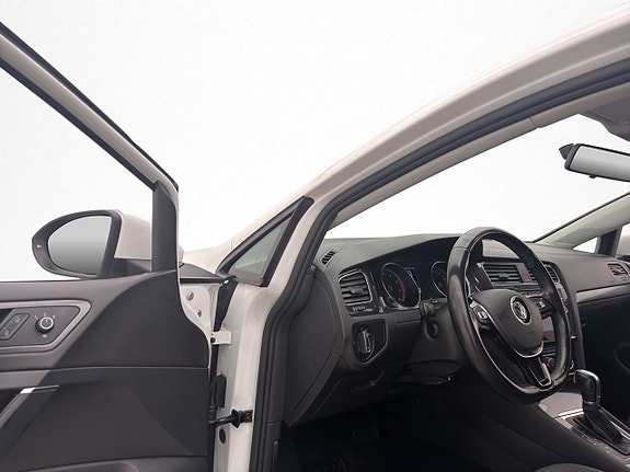 Volkswagen Golf I 14 of 29