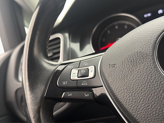 Volkswagen Golf I 23 of 29