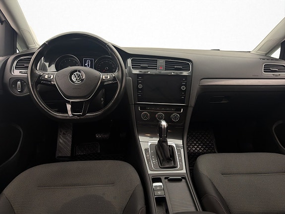 Volkswagen Golf I 13 of 29