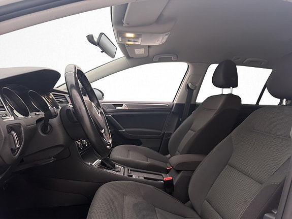 Volkswagen Golf I 15 of 29