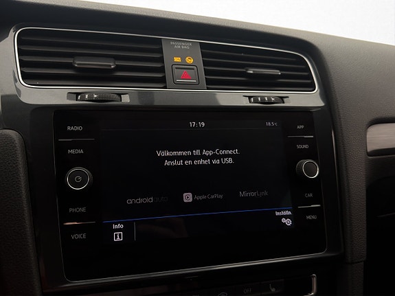 Volkswagen Golf I 18 of 29