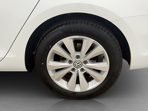 Volkswagen Golf I 27 of 29