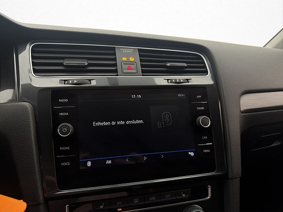 Volkswagen Golf I 16 of 29