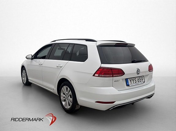 Volkswagen Golf I 4 of 29