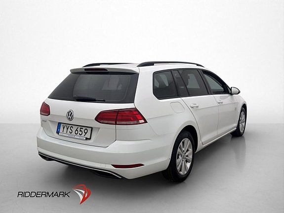 Volkswagen Golf I 6 of 29
