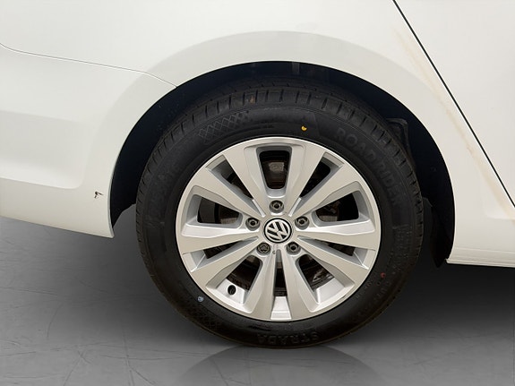 Volkswagen Golf I 28 of 29