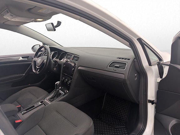 Volkswagen Golf I 11 of 29