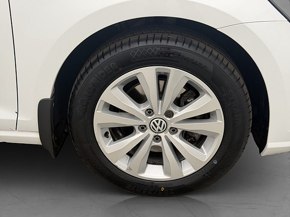 Volkswagen Golf I 29 of 29