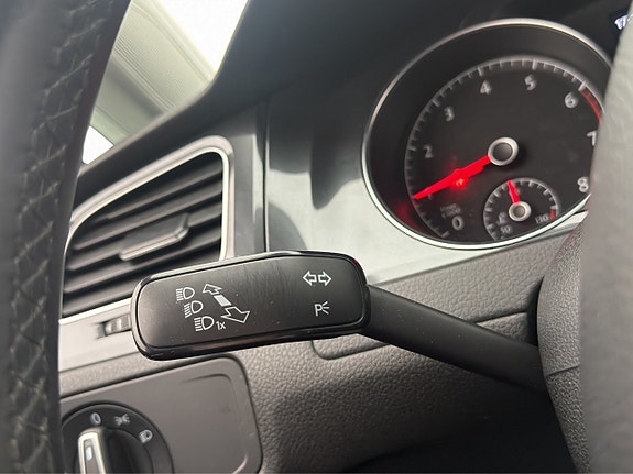 Volkswagen Golf I 24 of 29