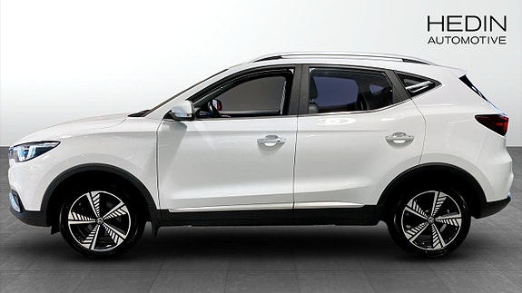 MG ZS EV 6 of 19